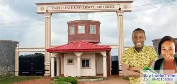 Beware of 419! Ekiti State University (EKSU) Warns Admission Seekers